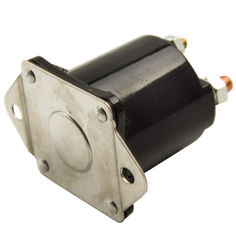 ANTOBLE 36V Electric Golf Cart Solenoid Replacement for Club Car DS 1976 to 1998 - Image 4